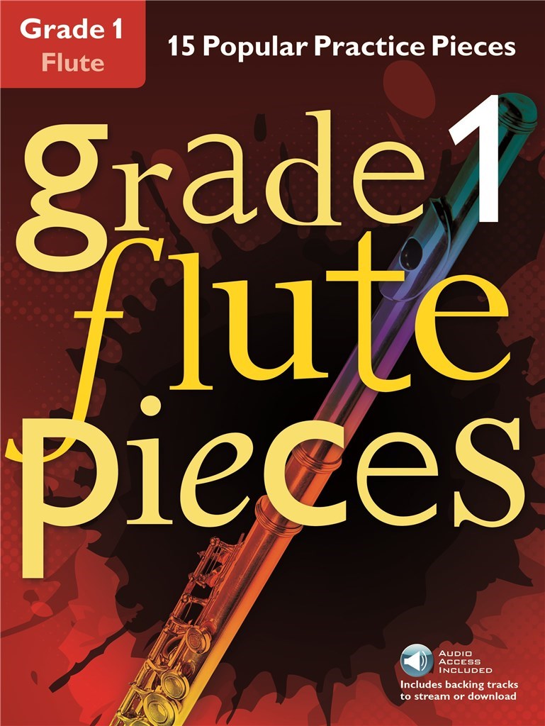 Grade 1 Flute Pieces
