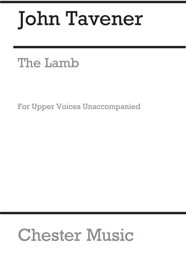 The Lamb