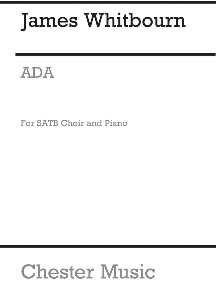 Ada