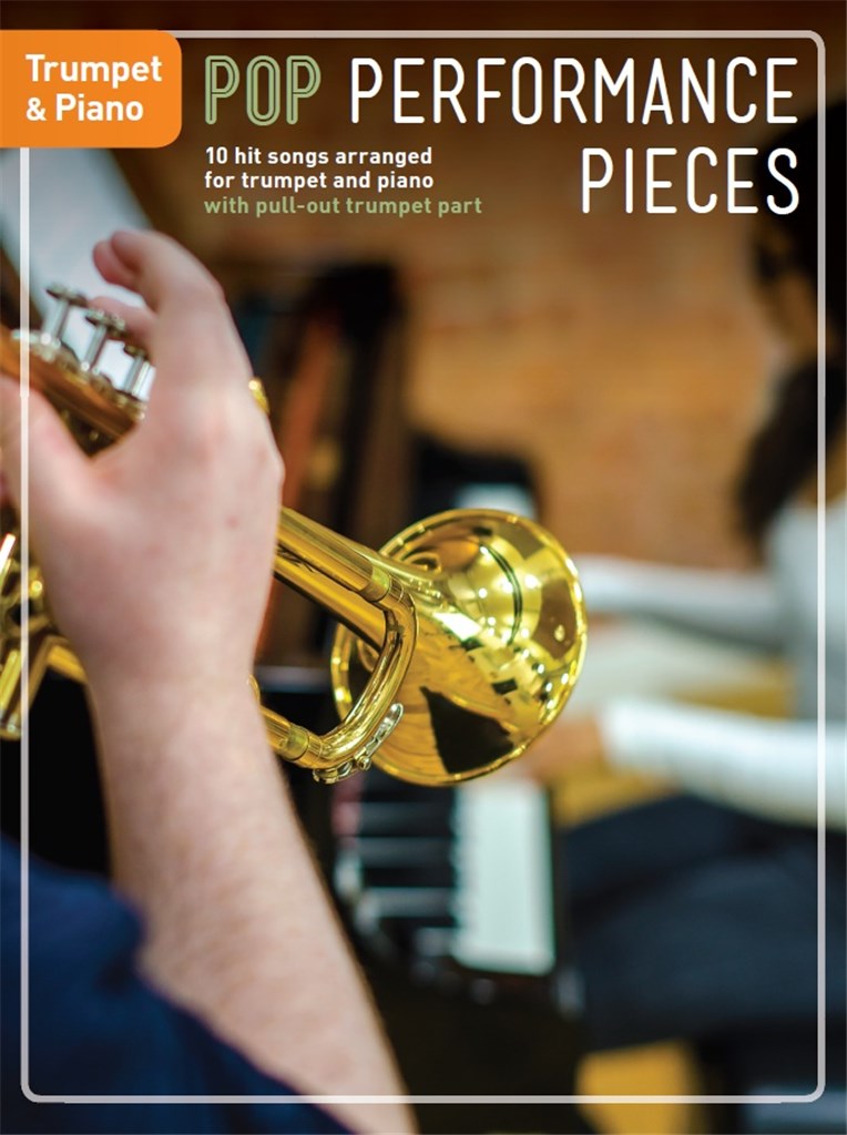 Pop Performance Pieces
