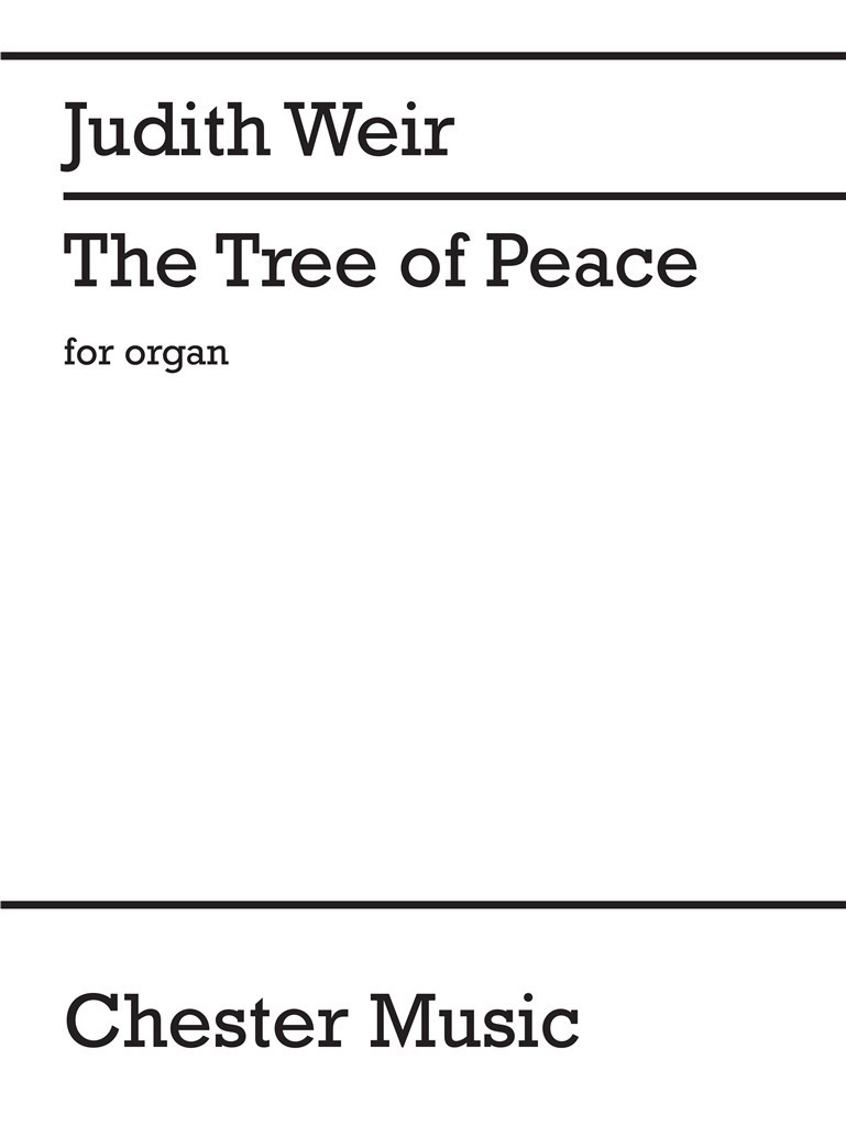 The Tree Of Peace