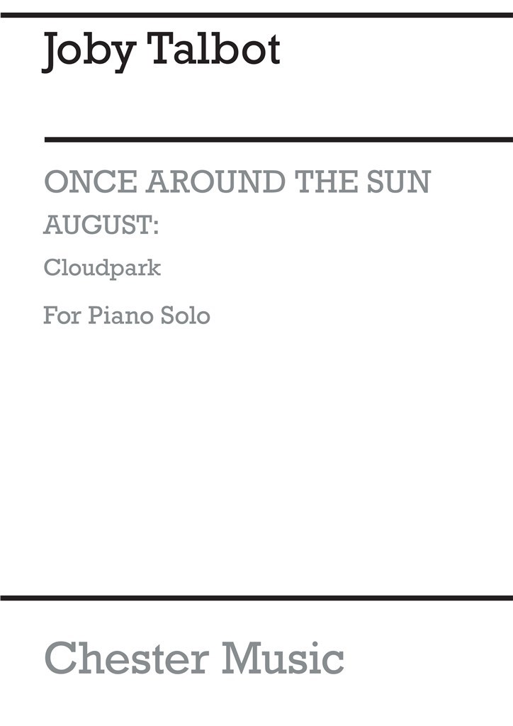 August - Cloudpark