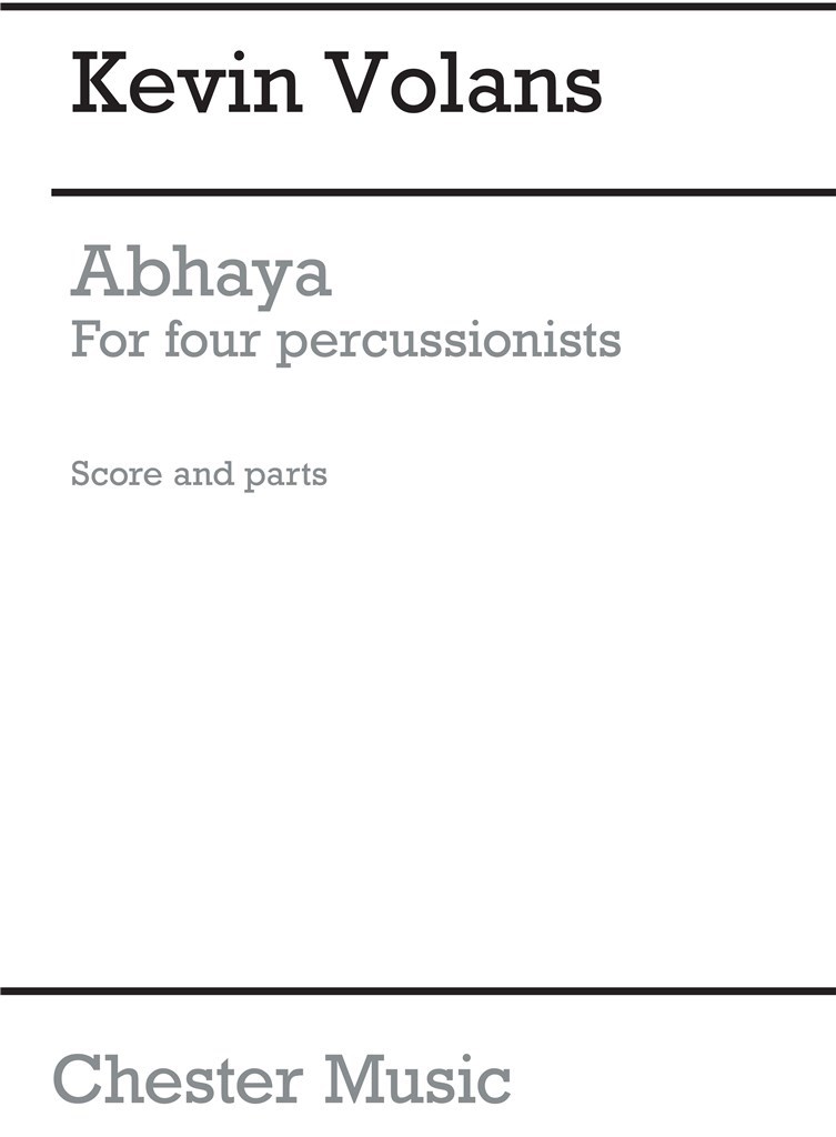 Abhaya