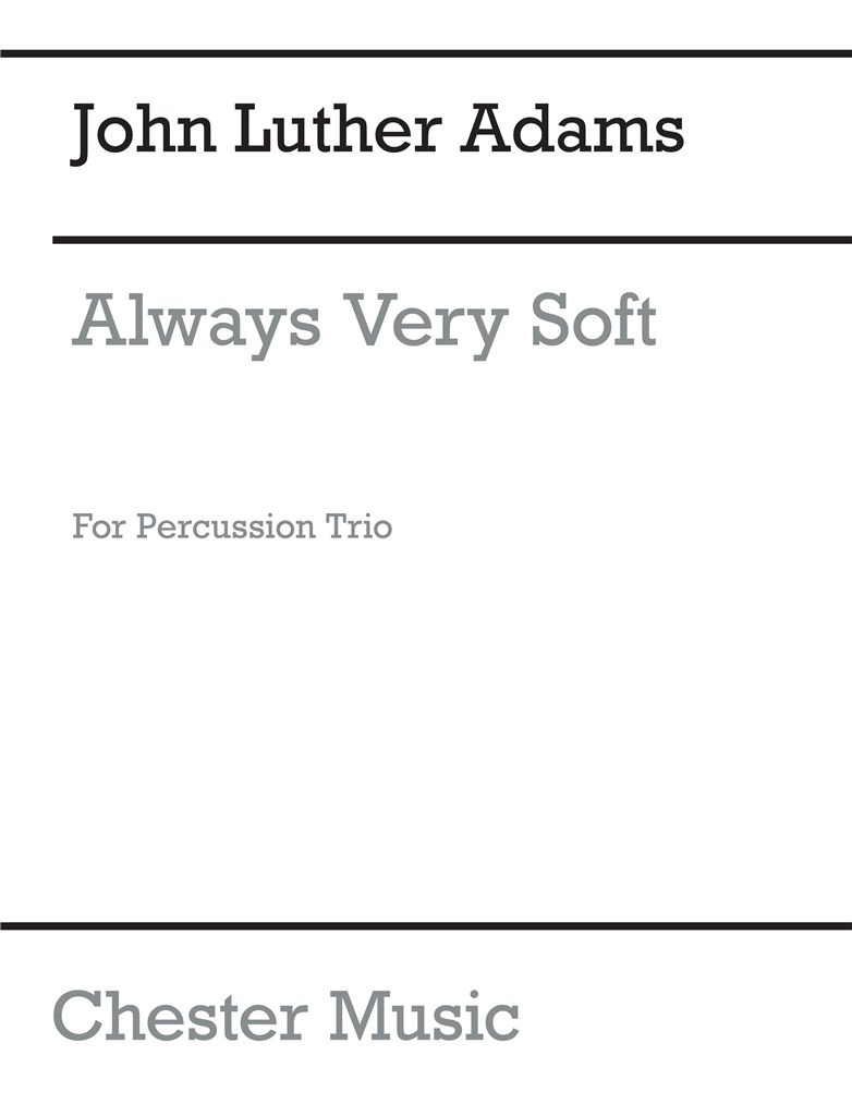 Always Very Soft