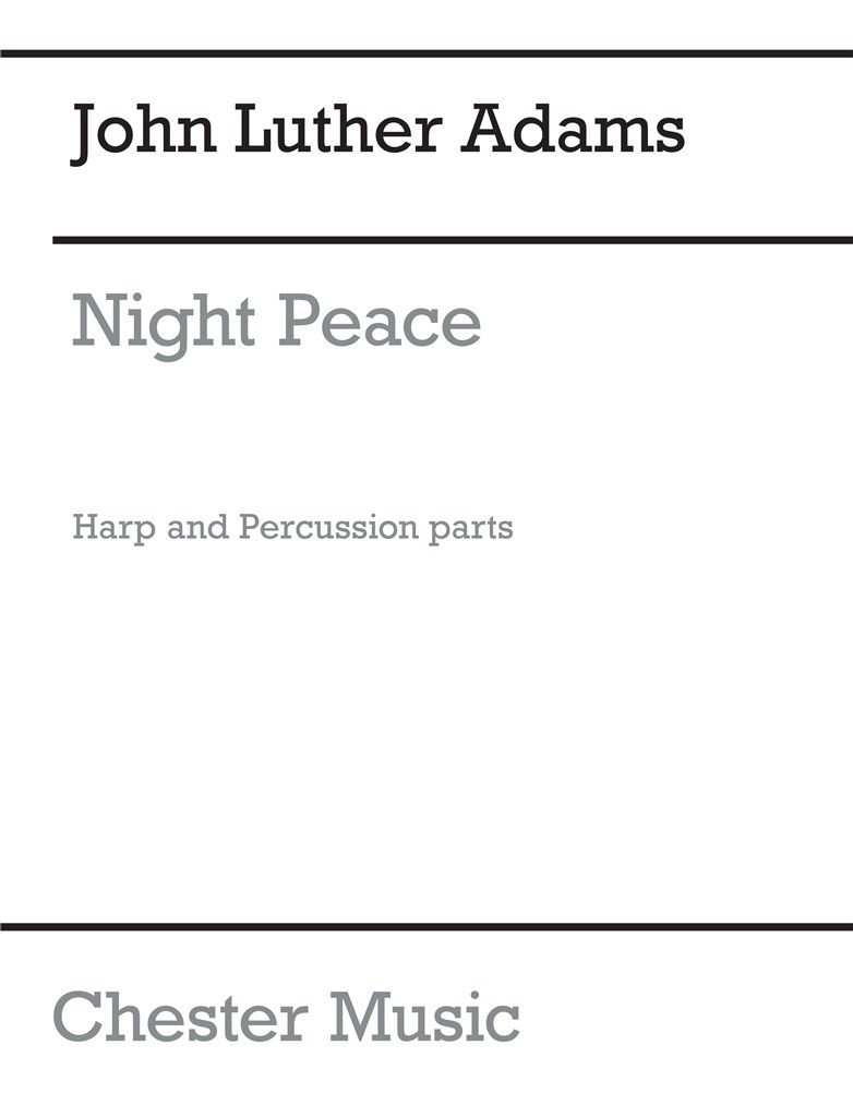 Night Peace