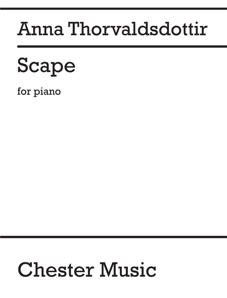 Scape