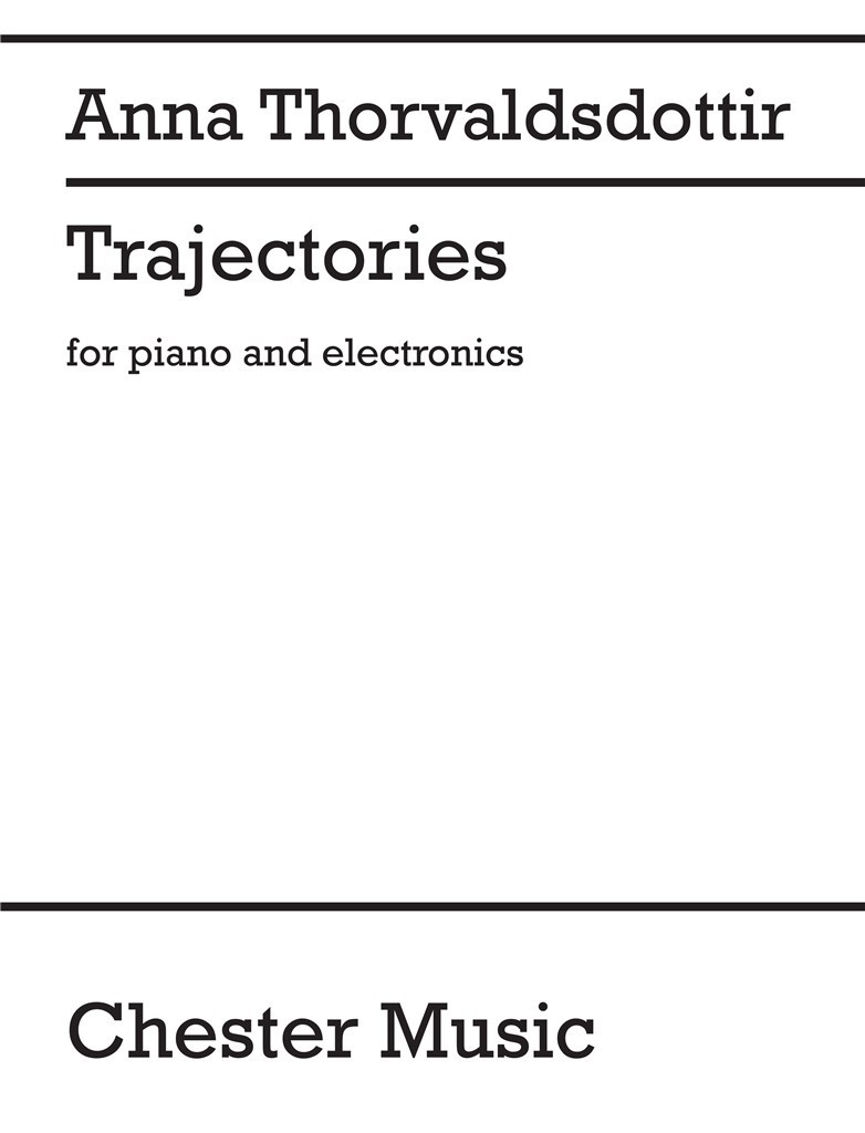 Trajectories