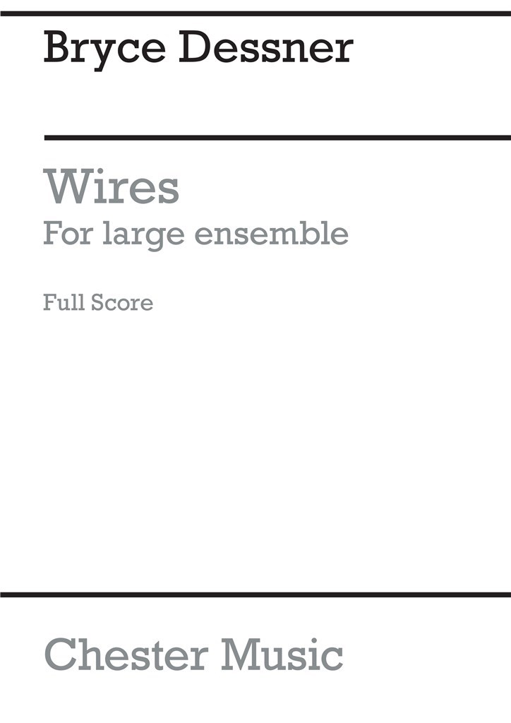 Wires