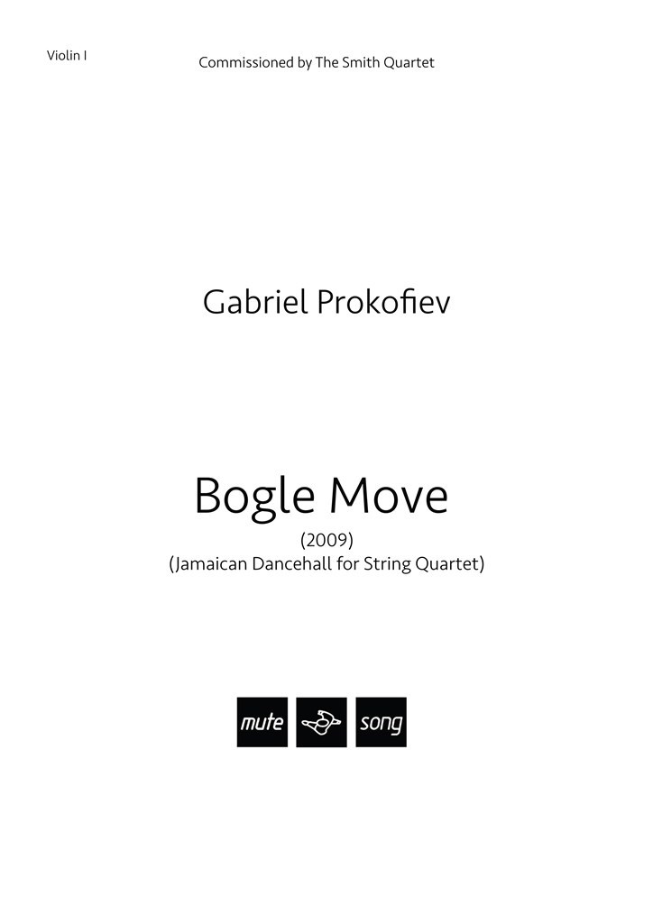 Bogle Move