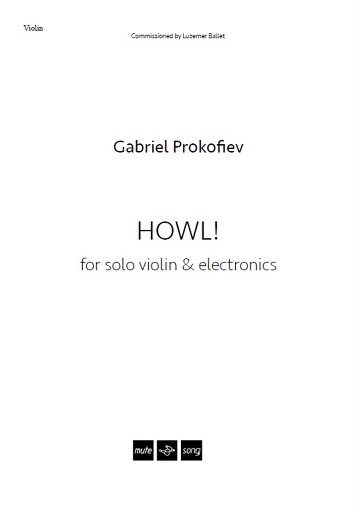 Howl
