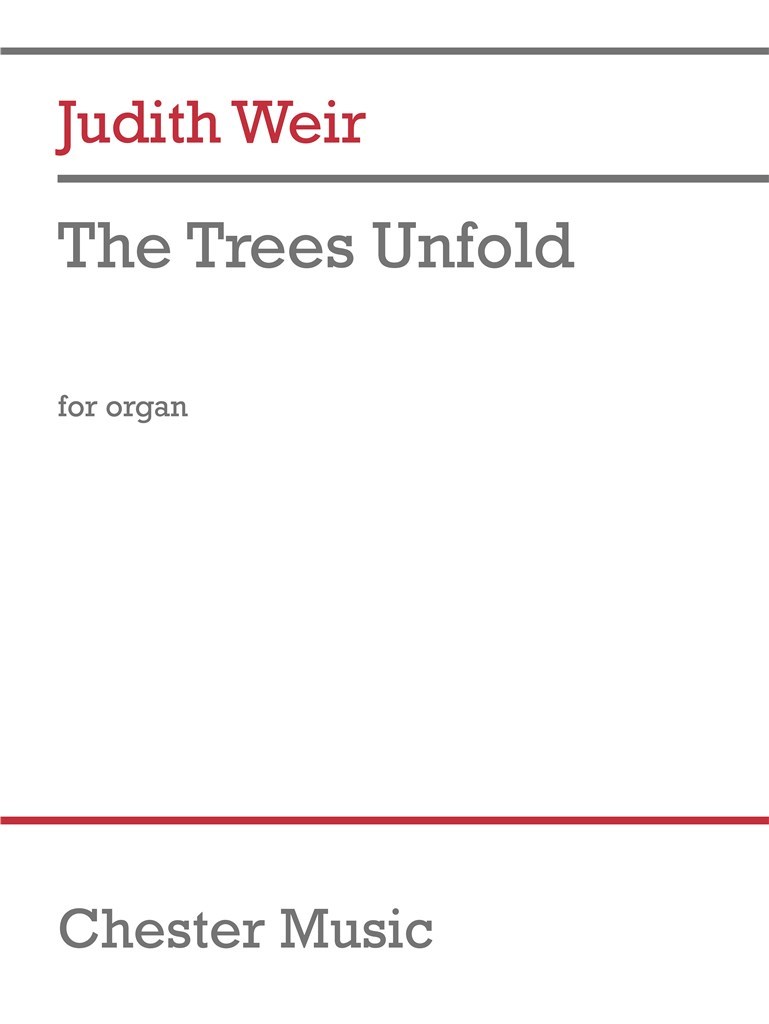 The Trees Unfold
