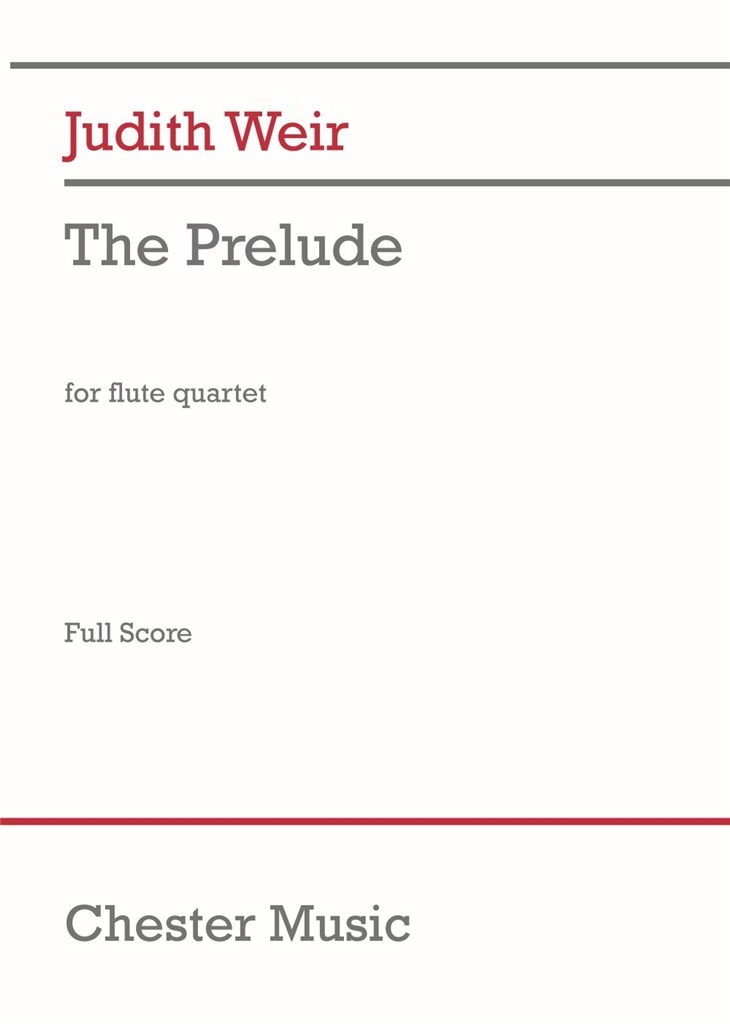The Prelude