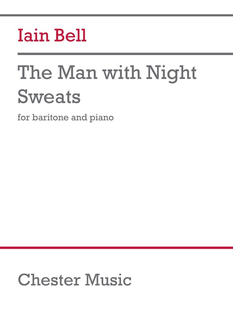 The Man With Night Sweats