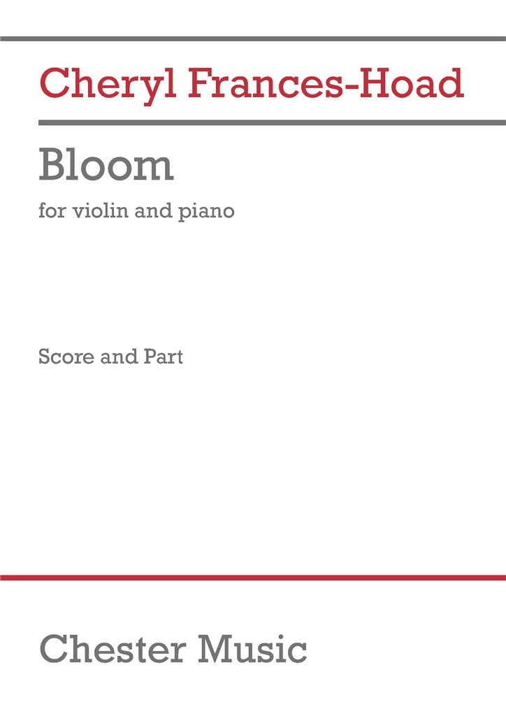 Bloom