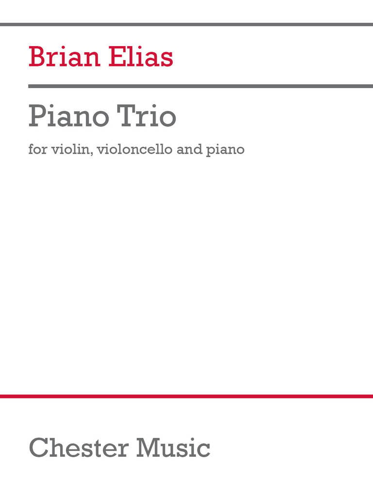 Piano Trio