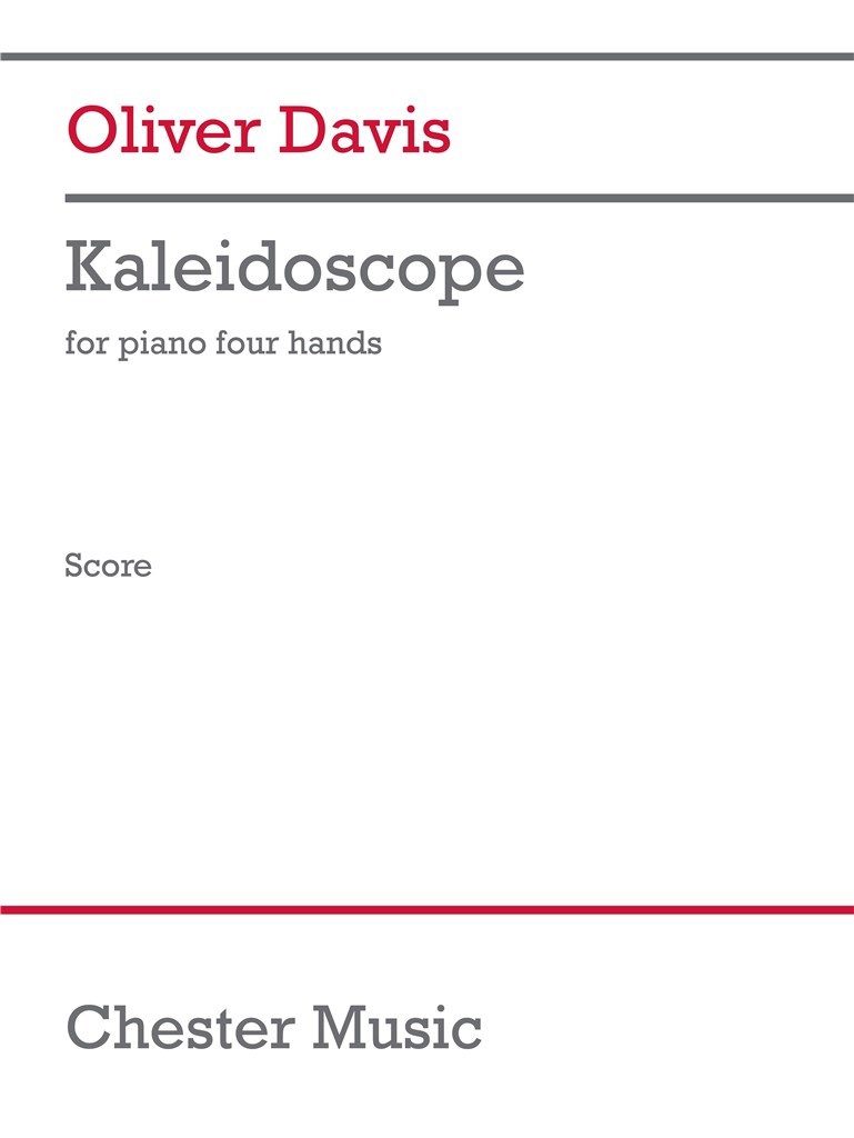 Kaleidoscope