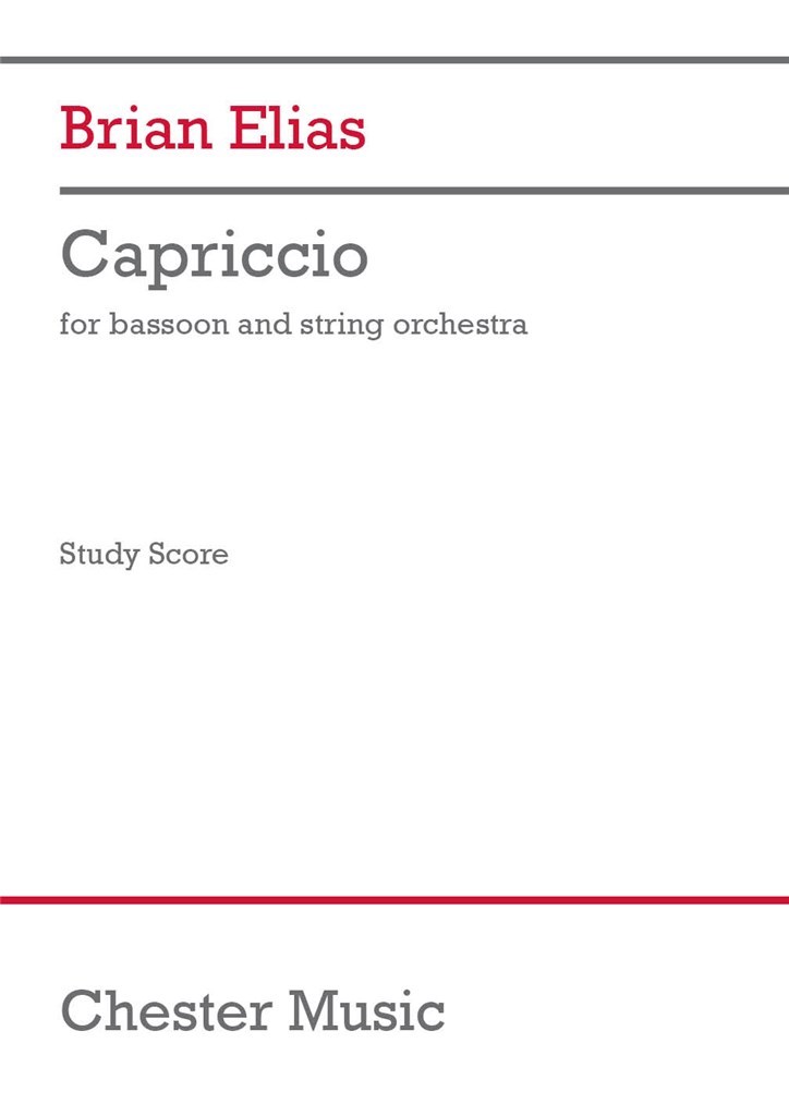 Capriccio
