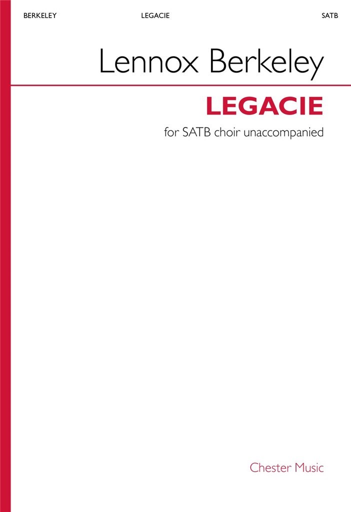 Legacie