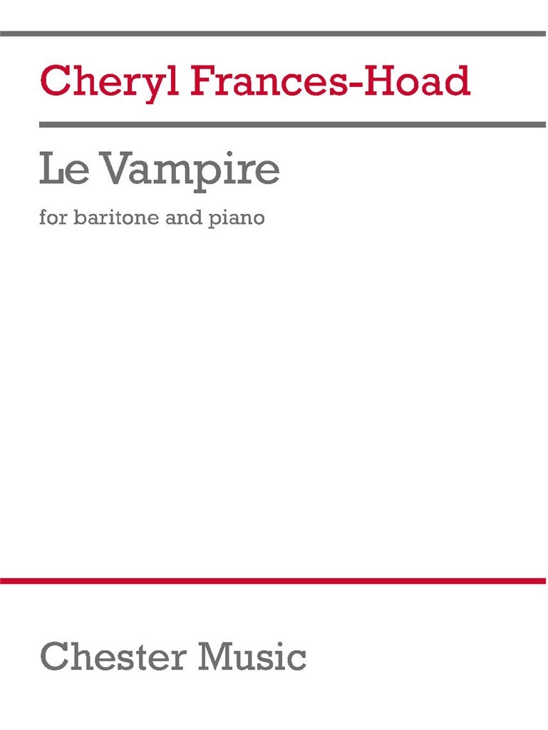 Le Vampire
