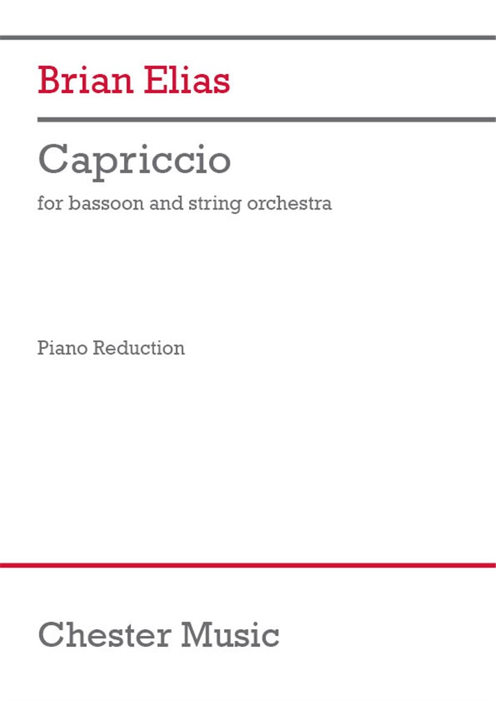 Capriccio