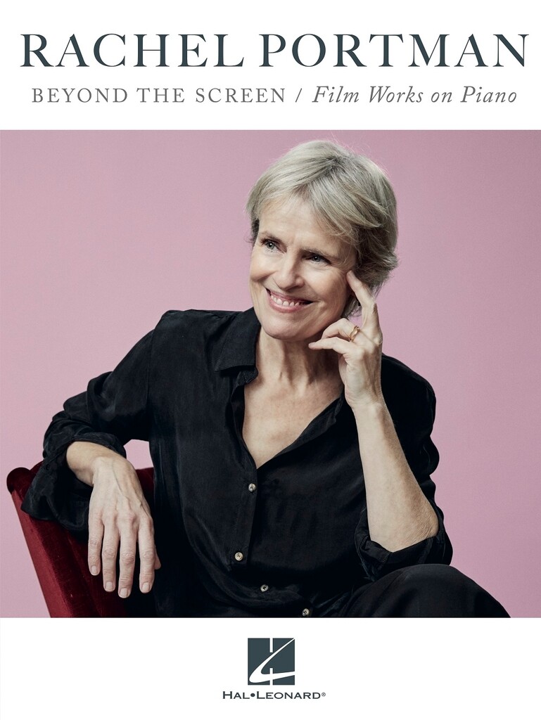 Beyond the Screen