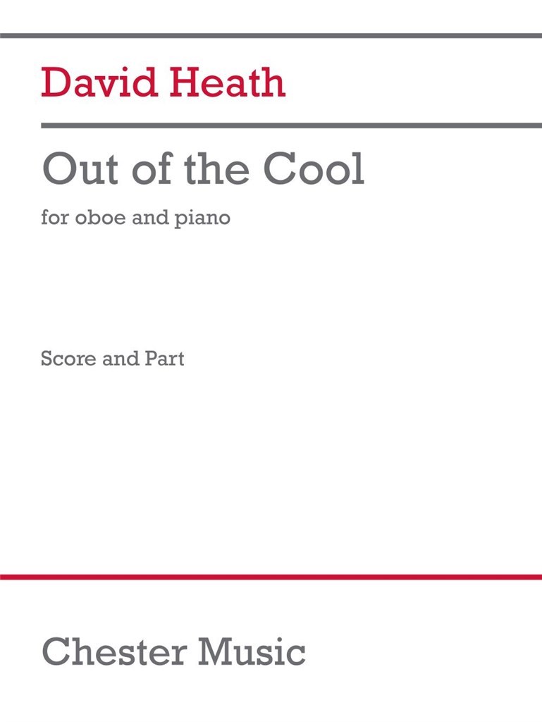 Out of the Cool