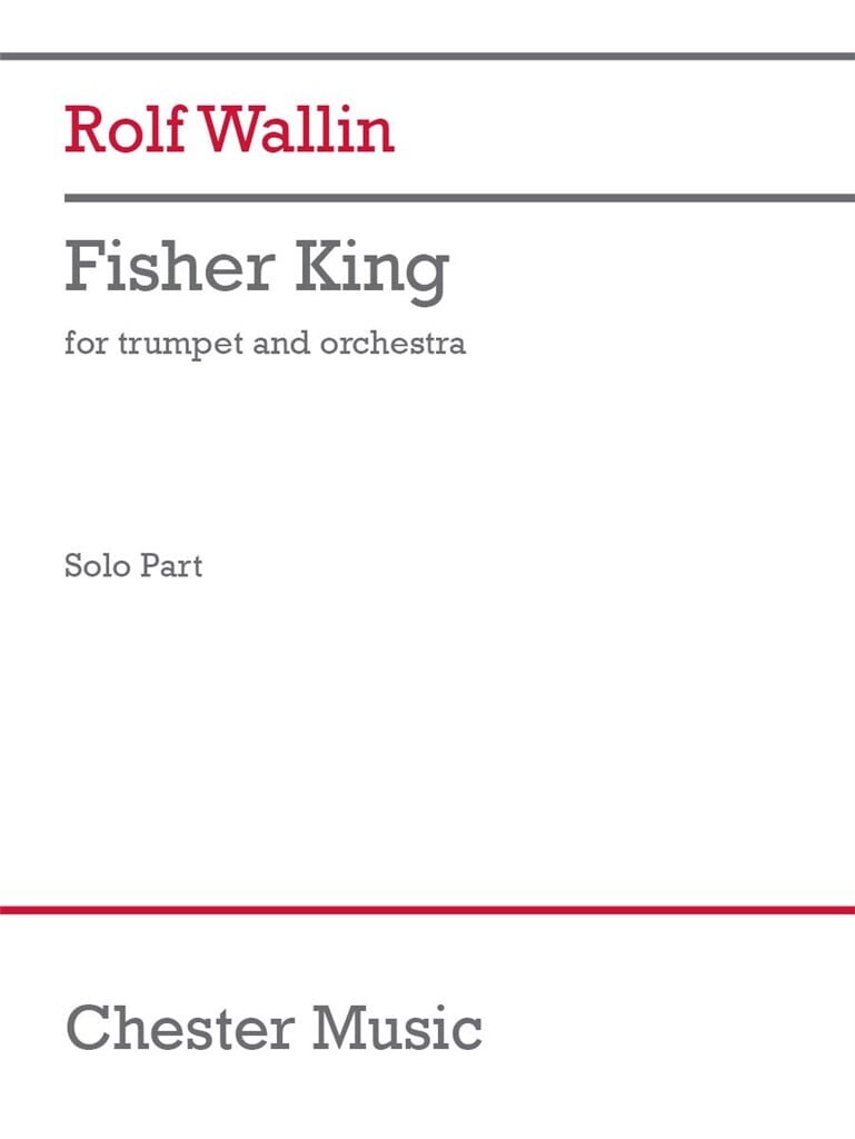 Fisher King