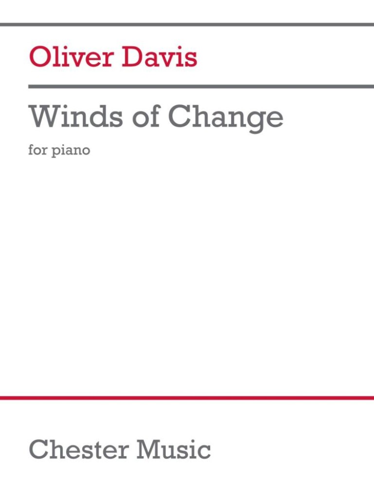 Winds of Change