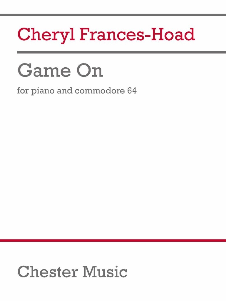 Game On