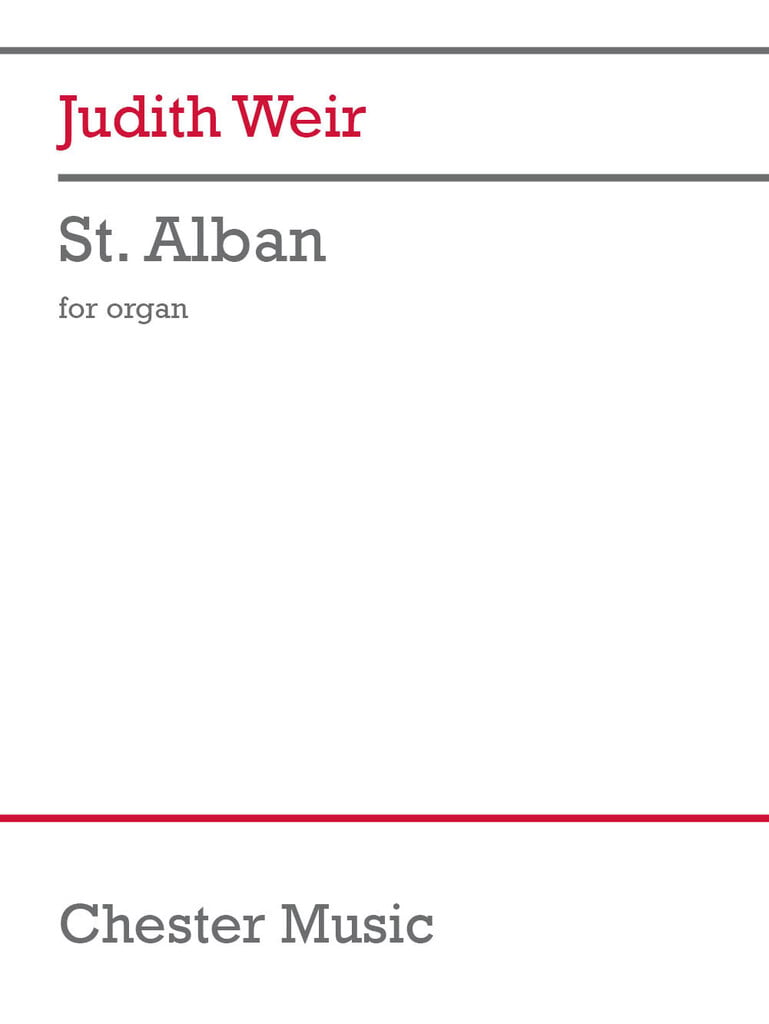 St Alban