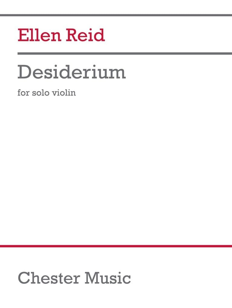 Desiderium