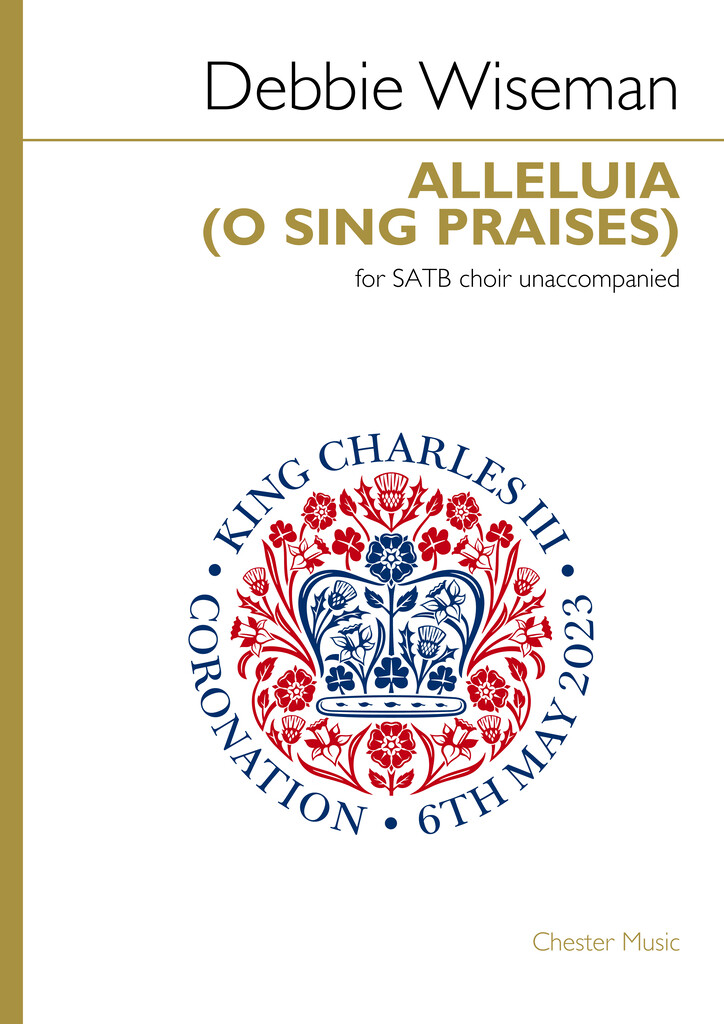 Alleluia (O Sing Praises)