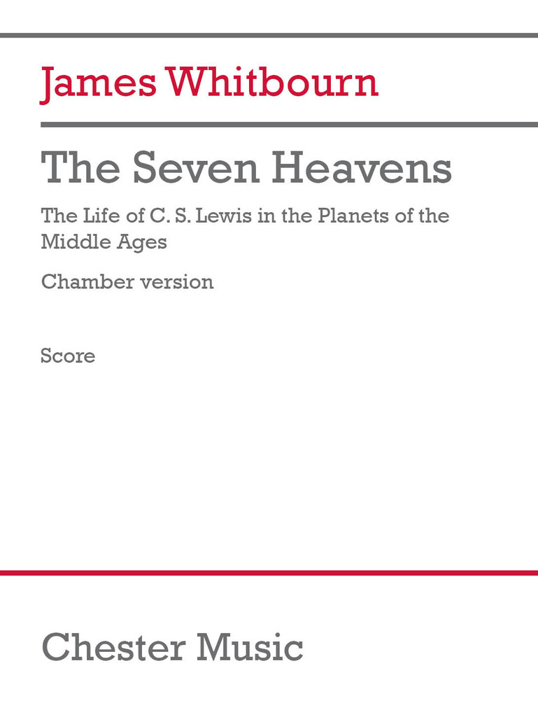The Seven Heavens - chamber version