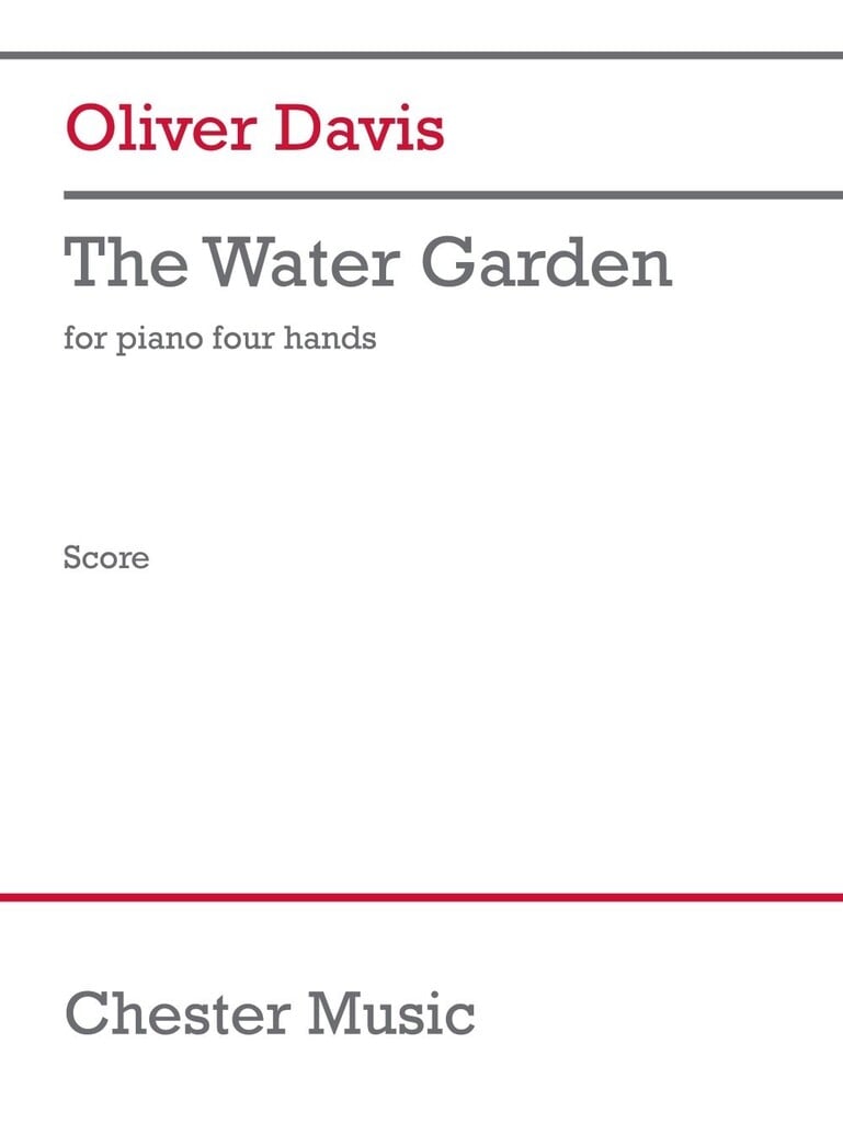The Water Garden