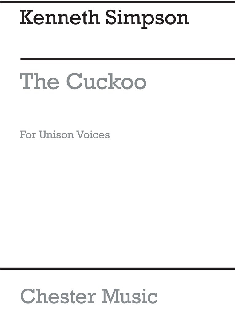 The Cuckoo Unison