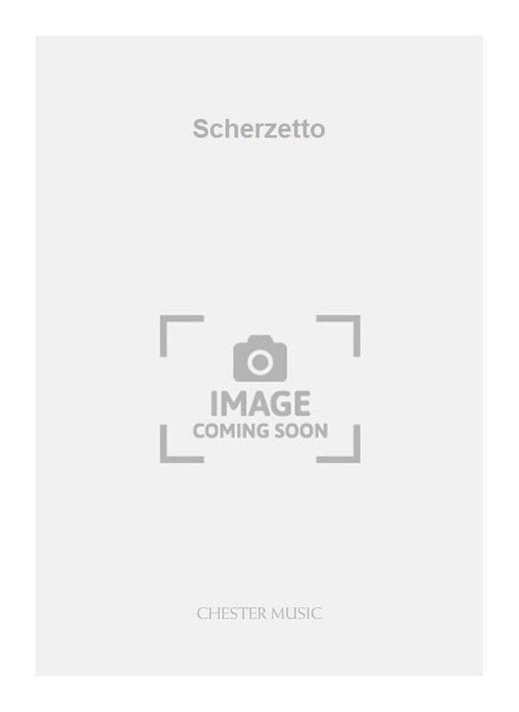 Scherzetto