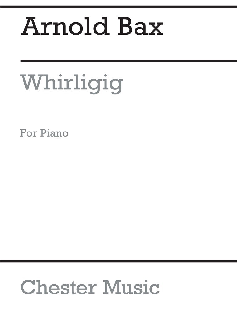 Whirligig