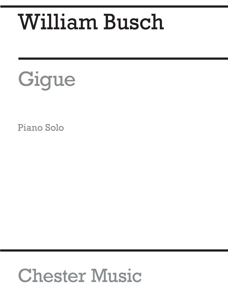 Gigue