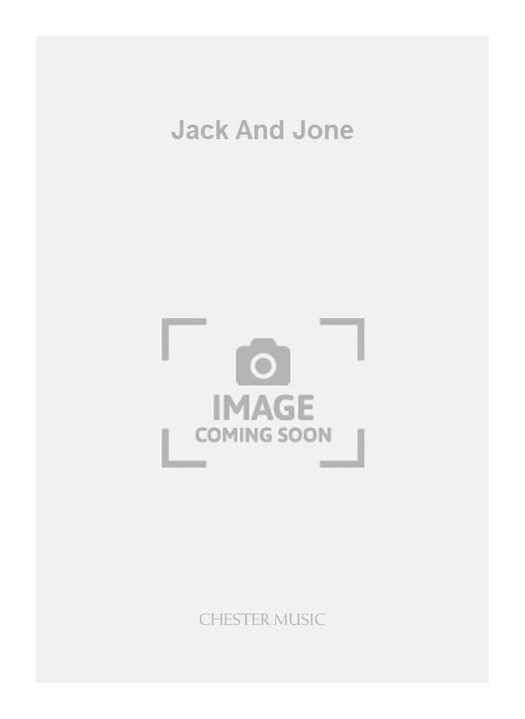 Jack And Jone