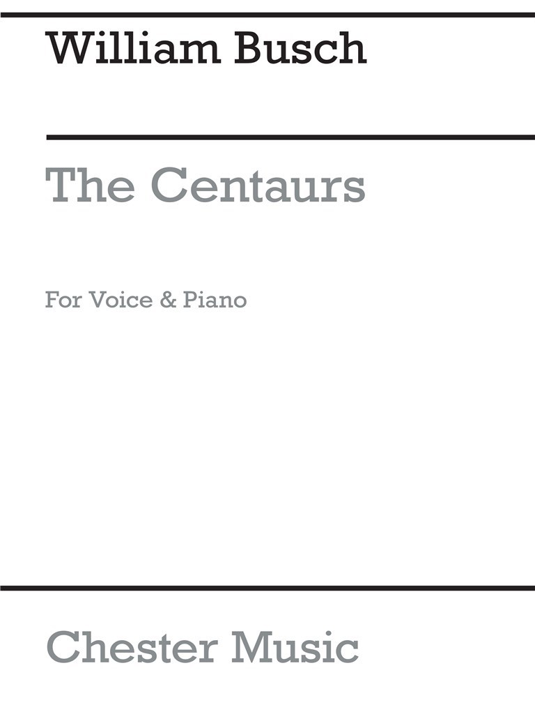The Centaurs