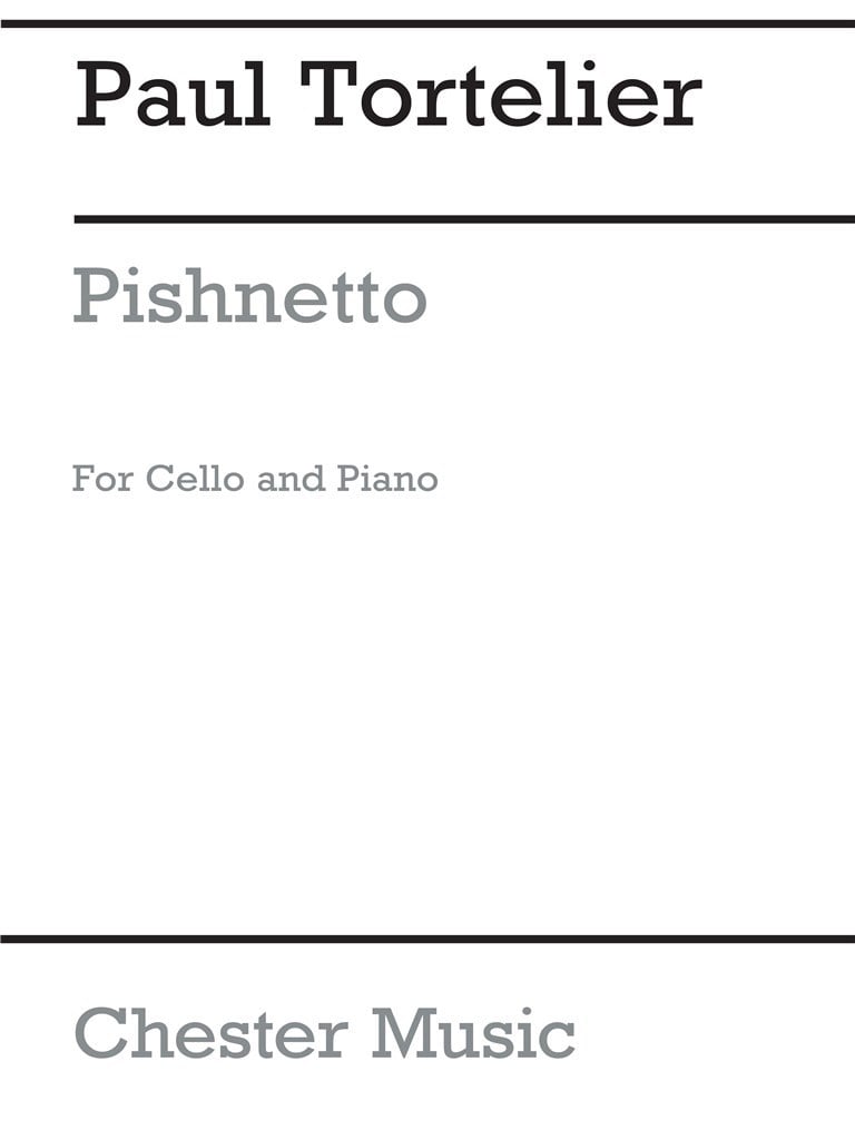 Tortelier Pishnetto