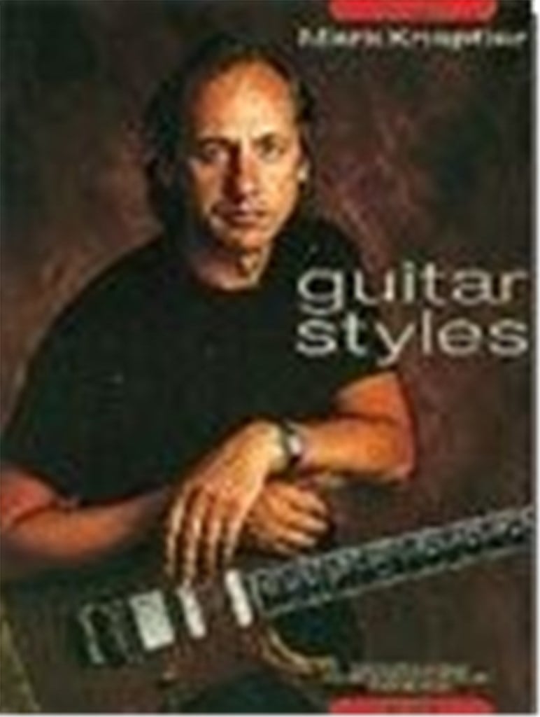 Guitar Styles Vol. 1