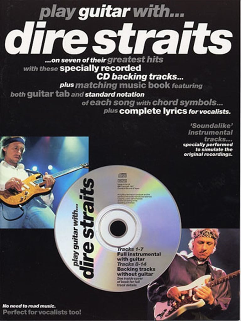Play Guitar With