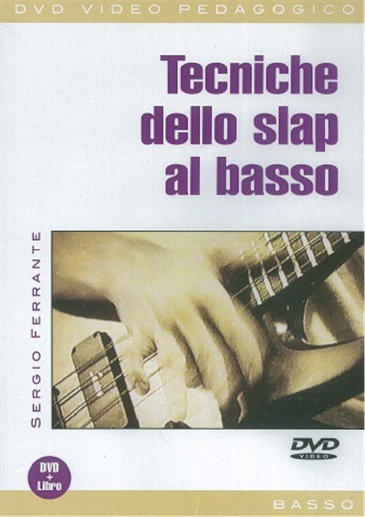 Tecniche Dello Slap Al Basso