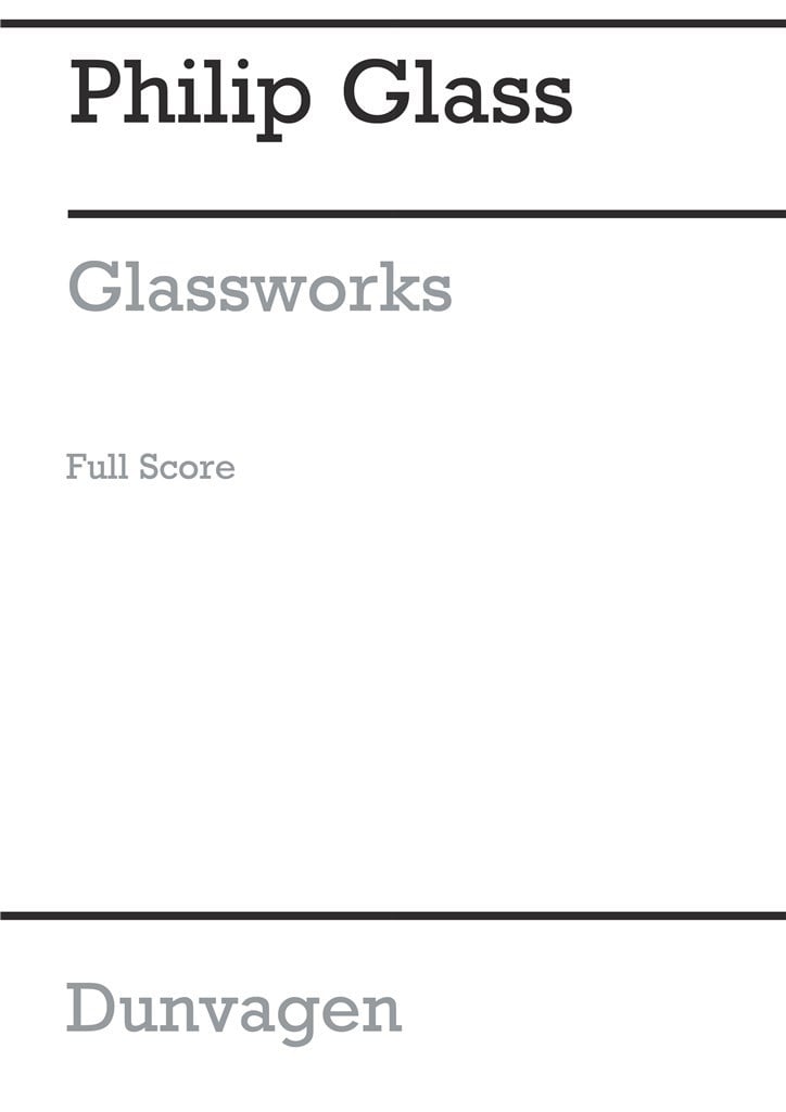 Glassworks