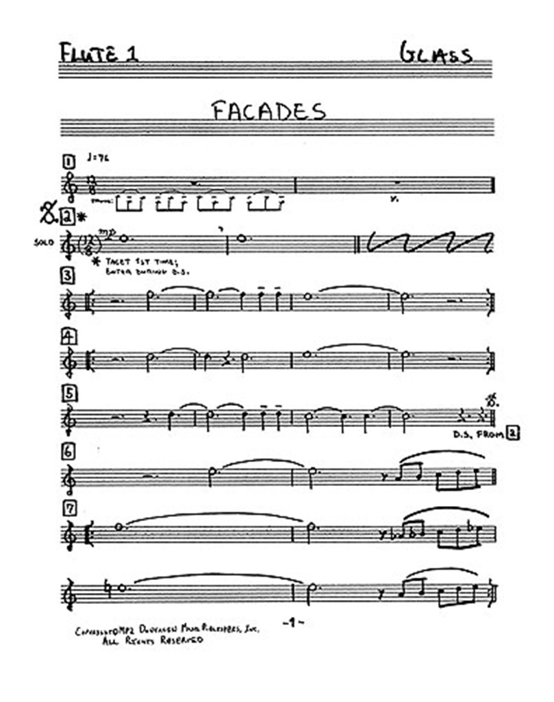 Facades