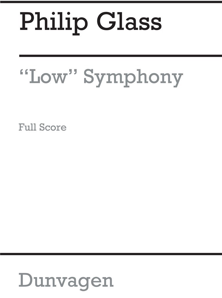 Low Symphony