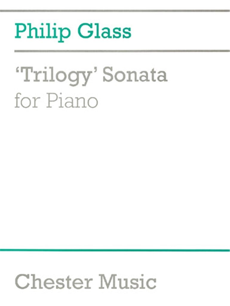 Triology (Sonata)