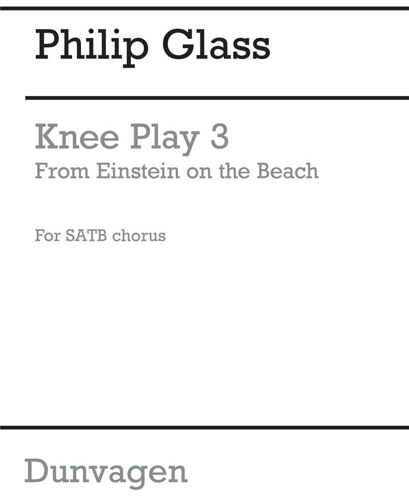 Knee Play 3