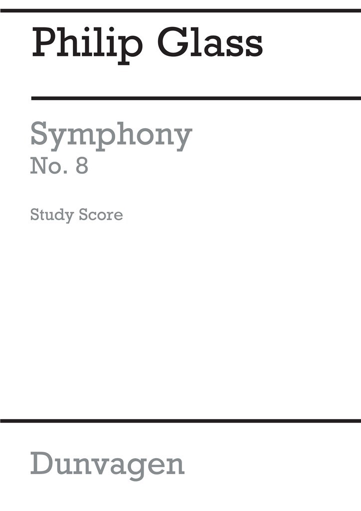 Symphony No.8